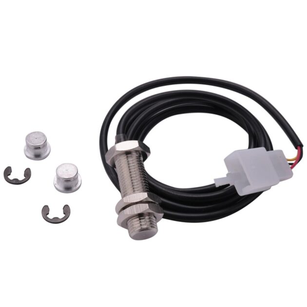 SPEED SENSOR DIGITAL SPEEDOMETER - Image 2