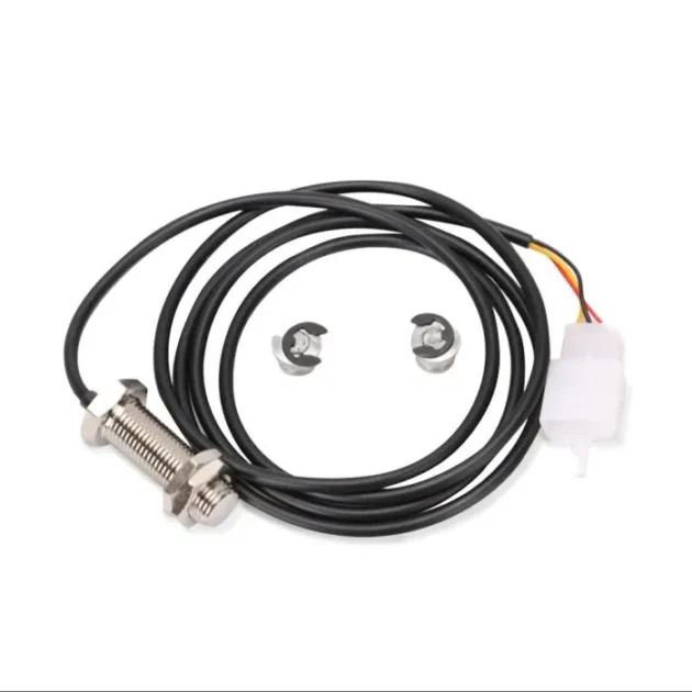 SPEED SENSOR DIGITAL SPEEDOMETER