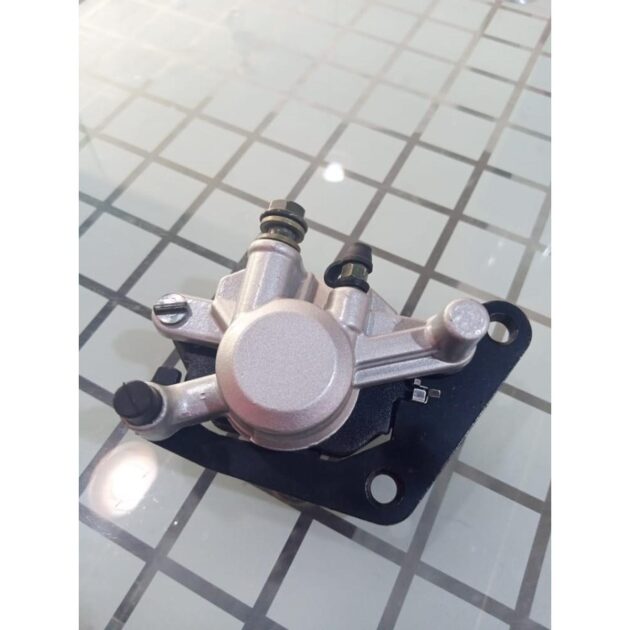 DISC BRAKE CALIPER YBR WITH DISC PADS - Image 4