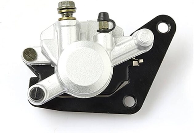 DISC BRAKE CALIPER YBR WITH DISC PADS