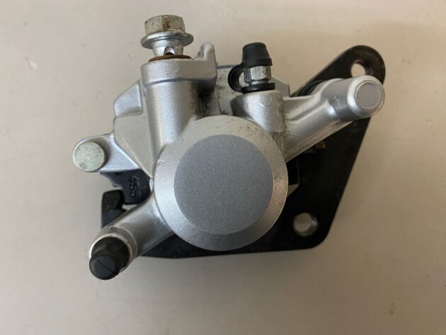 DISC BRAKE CALIPER YBR WITH DISC PADS - Image 2
