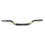 HANDLEBAR PRO TAPPER 28MM CNC ALUMINUM OR FAAT HANDLE BAR
