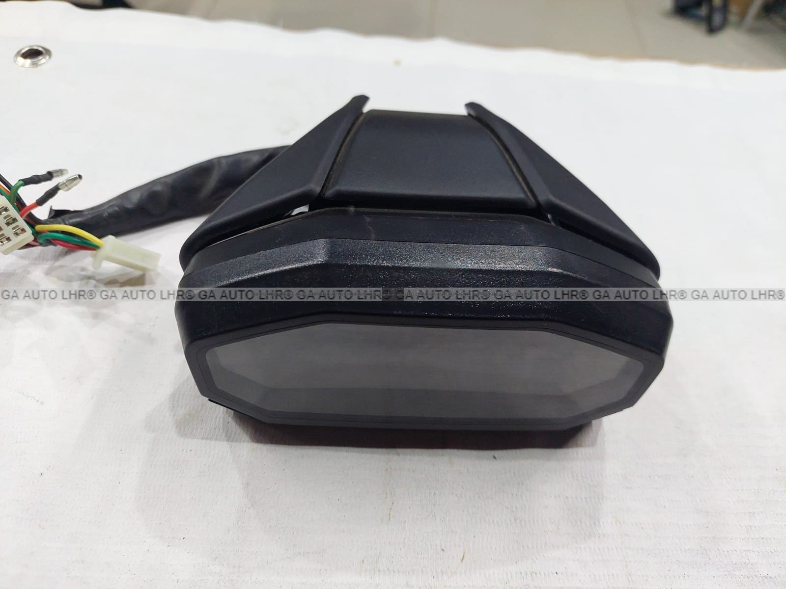 CHINA METER DOLPHIN SMALL - Image 5