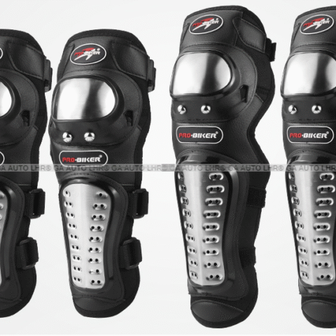 PROBIKER KNEE-ELBOW PROTECTOR
