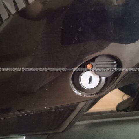 TAPPA LOCK YBR CHINA