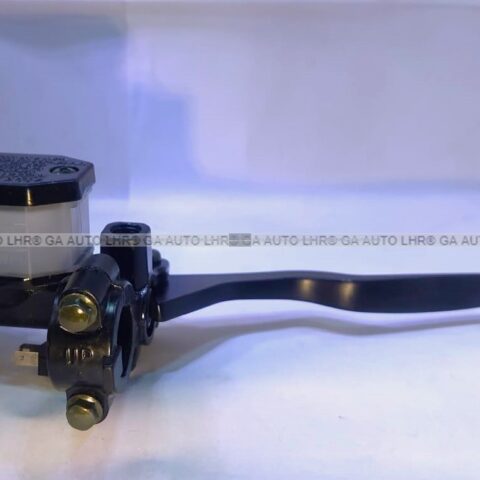 DISC UNIT MASTER CYLINDER COMPLETE GS150 SE