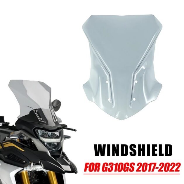 WINDSHIELD BMW STYLE - Image 4