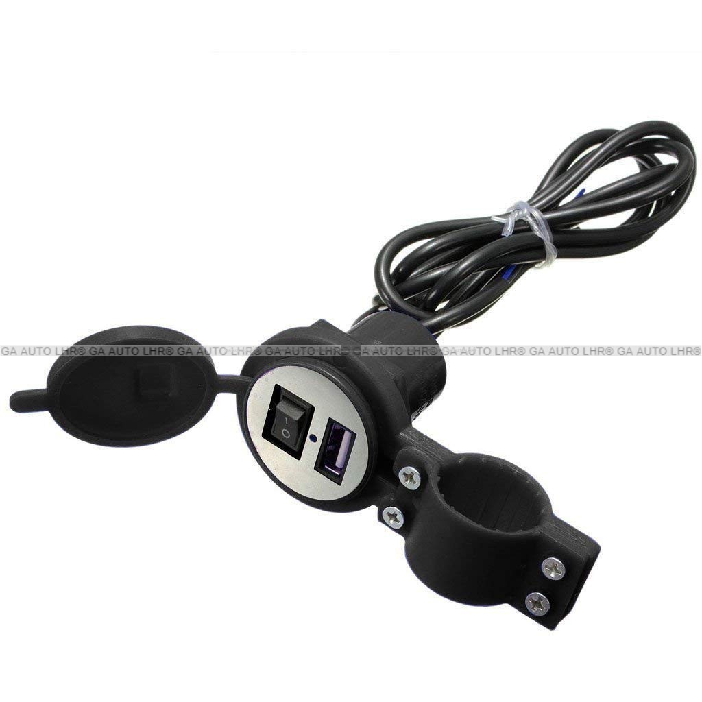 USB CHARGER 2AMP SINGLE PORT - Image 2