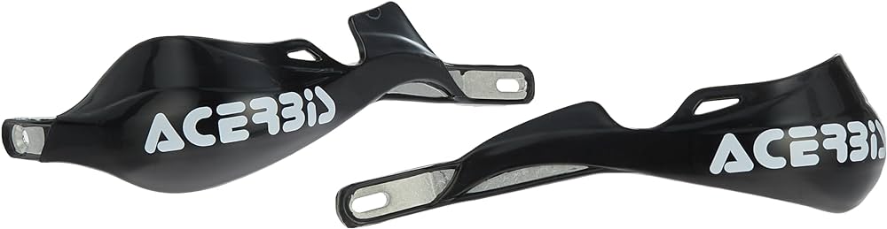 HAND GUARD METAL LEVER PROTECTOR