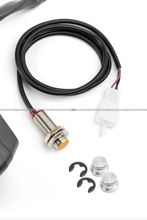 CHINA METER DOLPHIN SMALL - Image 8