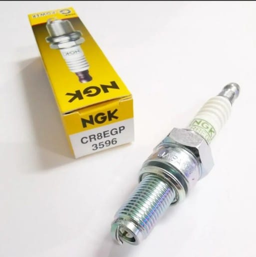 G POWER PLATINUM PLUG SUZUKI GS150 & GR150