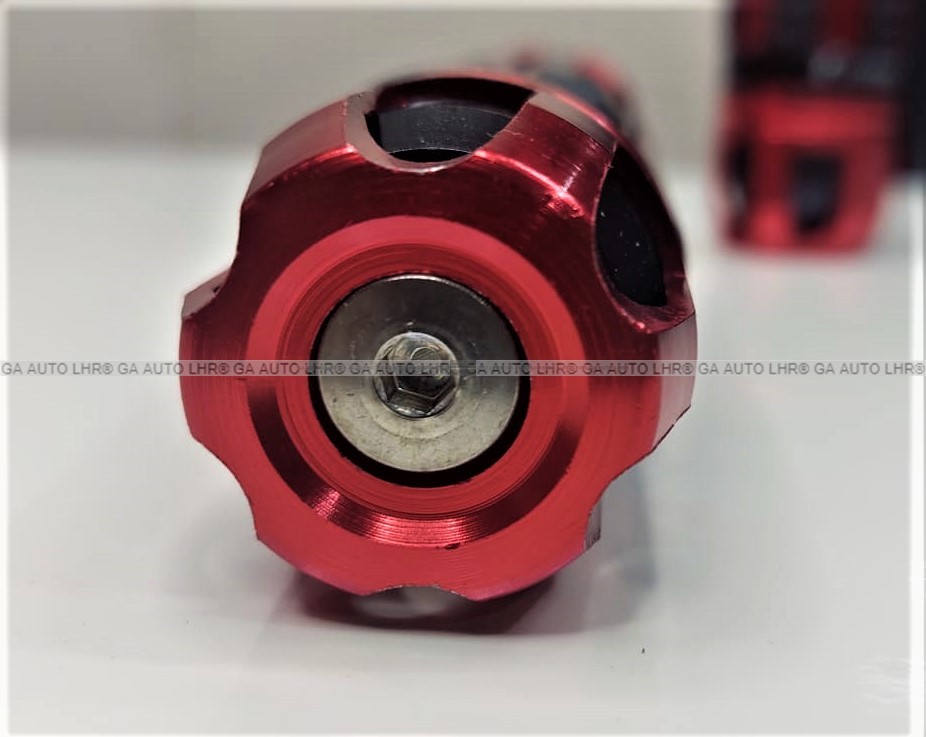 RIZOMA RACE GRIP RACE GRIP SPECIAL UNIVERSAL - Image 4