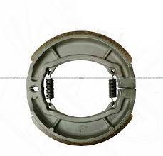 BRAKE SHOE YBR SPECIAL