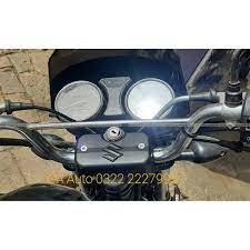 HANDLE COVER GS