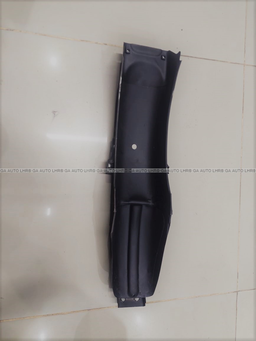 REAR MUDGUARD 125 PINDI MUDGAUD TIKTOK 125 - Image 2