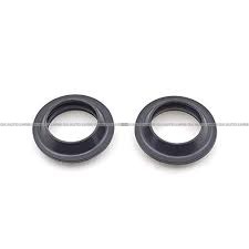 FRONT SHOCK TOP RUBBER