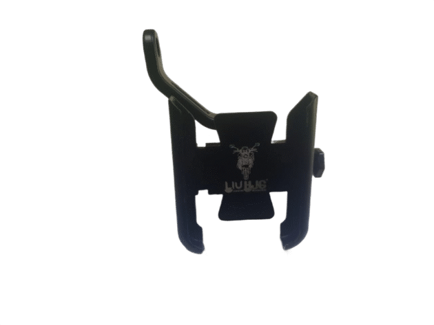 HJG METAL MOBILE HOLDER SIDE MIRROR FITTING - Image 3