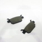 REAR DISC PAD BENELLI 300,302S,302R,TRK 25, TRK 500