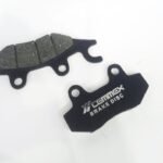 DISC PAD ROAD PRINCE WEGO DERBI ETX STX