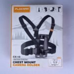 CHEST MOUNT CAMERA HOLDER MOTORCYCLE
