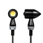 CAFE RACER SMALL INDICATOR (HATHORI) MOTORCYCLE