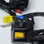 SWITCH ASSEMBLY SET GD 110 STYLE MOTORCYCLE