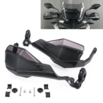 MOTORCYCLE HANDGUARD PROTECTIVE HANDLEBAR