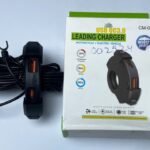 USB CHARGER FAST 3.0 MOTERCYCLE MOBILE CHANGER