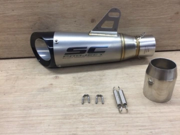 SC PROJECT MOTO GP - Image 5