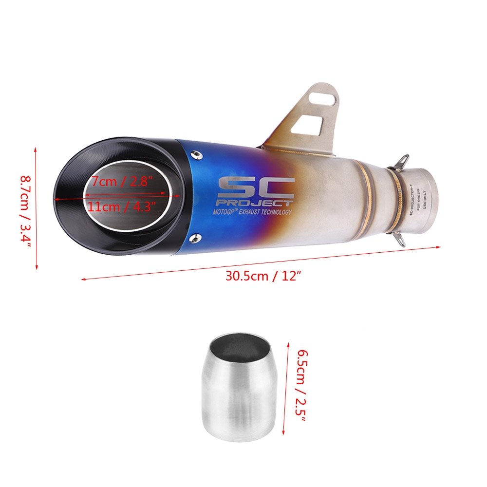 SC PROJECT MOTO GP - Image 2