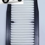 Suzuki INAZUMA Air Filter OEM CINA A+ Number 13780-48H00 - GW250 DL250 GSX250 GSXR250