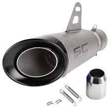 SC PROJECT MOTO GP - Image 4